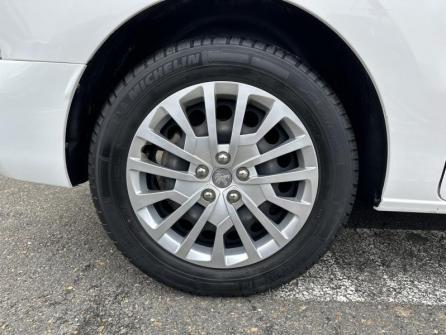 PEUGEOT Expert Fg M 2.0 BlueHDi 180ch S&S Pack Asphalt EAT8 à vendre à Gien - Image n°10