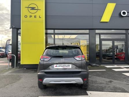 OPEL Crossland X 1.2 Turbo 110ch Elegance Business à vendre à Bourges - Image n°6