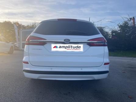FORD Mondeo SW 2.0 HYBRID 187ch Titanium BVA à vendre à Dijon - Image n°6