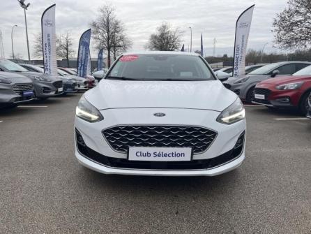 FORD Focus 1.0 EcoBoost 125ch Vignale à vendre à Dijon - Image n°2
