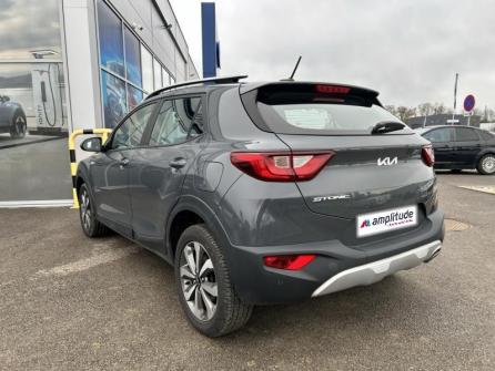 KIA Stonic 1.0 T-GDi 120ch MHEV Active Business DCT7 à vendre à Dole - Image n°7