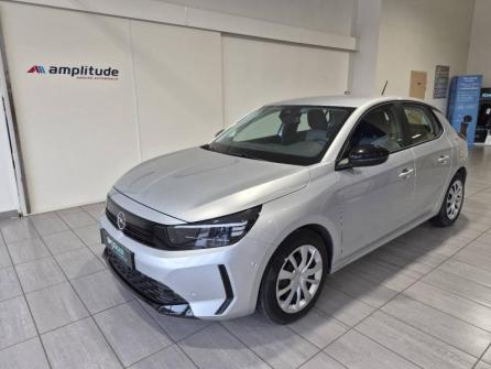 OPEL Corsa 1.2 75ch à vendre à Chaumont - Image n°1