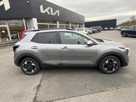 KIA Stonic 1.0 T-GDi 115ch MHEV Active DCT7 à vendre à Saint-Maximin - Image n°4