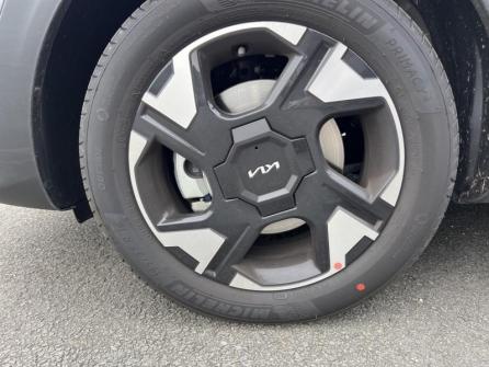 KIA Stonic 1.0 T-GDi 115ch MHEV Active DCT7 à vendre à Saint-Maximin - Image n°9