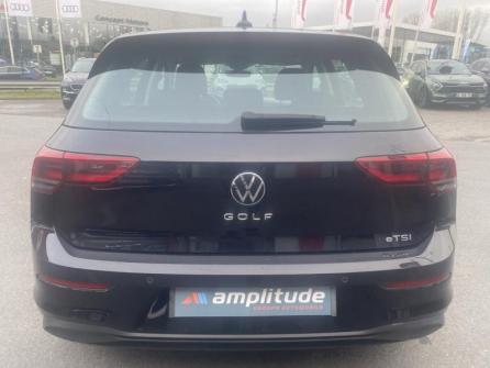 VOLKSWAGEN Golf 1.5 eTSI OPF 150ch Life Business 1st DSG7 à vendre à Compiègne - Image n°5