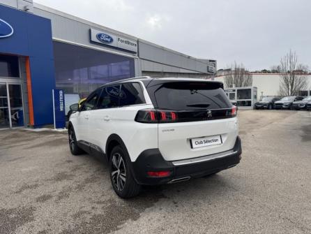 PEUGEOT 5008 1.5 BlueHDi 130ch S&S GT EAT8 à vendre à Besançon - Image n°5