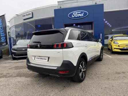 PEUGEOT 5008 1.5 BlueHDi 130ch S&S GT EAT8 à vendre à Besançon - Image n°7