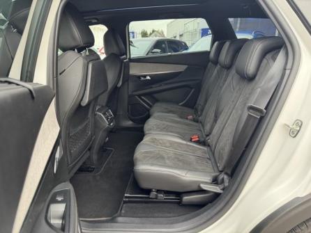PEUGEOT 5008 1.5 BlueHDi 130ch S&S GT EAT8 à vendre à Besançon - Image n°12
