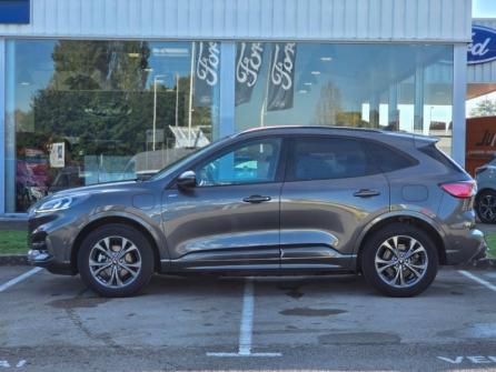 FORD Kuga 2.5 Duratec 225ch PHEV ST-Line BVA à vendre à Lons-le-Saunier - Image n°8