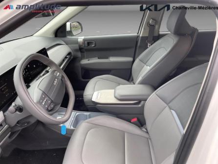 KIA EV3 204ch 81,4kWh Earth à vendre à Charleville-Mézières - Image n°11