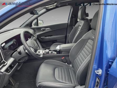 KIA Sportage 1.6 T-GDi 210ch HEV GT-line Premium BVA6 à vendre à Charleville-Mézières - Image n°11