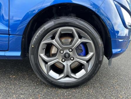 FORD EcoSport 1.0 EcoBoost 125ch ST-Line Euro6.2 à vendre à Gien - Image n°12
