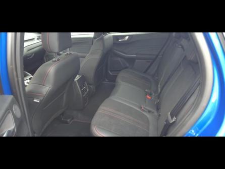 FORD Kuga 2.5 Duratec 180ch Hybrid FlexiFuel ST-Line X Powershift à vendre à Gien - Image n°11