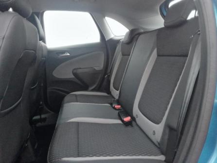 OPEL Crossland X 1.2 Turbo 130ch Elegance à vendre à Troyes - Image n°10