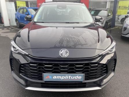 MG MOTOR ZS Hybrid+ 197ch Standard à vendre à Compiègne - Image n°2