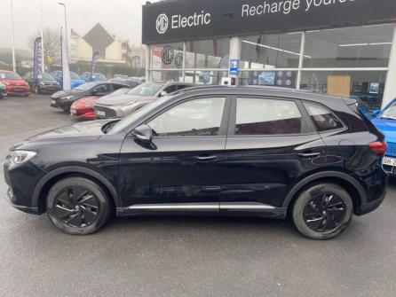 MG MOTOR ZS Hybrid+ 197ch Standard à vendre à Compiègne - Image n°7