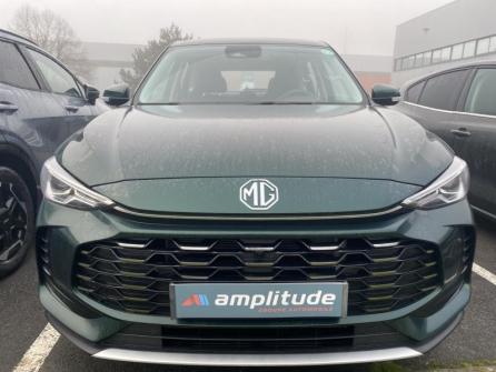 MG MOTOR ZS Hybrid+ 197ch Standard à vendre à Compiègne - Image n°2