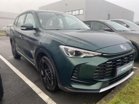 MG MOTOR ZS Hybrid+ 197ch Standard à vendre à Compiègne - Image n°3
