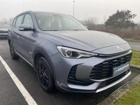 MG MOTOR ZS Hybrid+ 197ch Standard à vendre à Compiègne - Image n°2