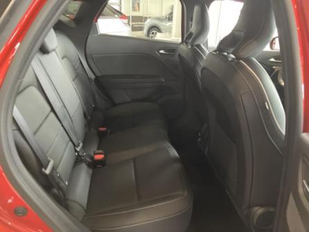 MITSUBISHI ASX 1.3 DI-T MHEV 140ch Instyle à vendre à Orléans - Image n°11