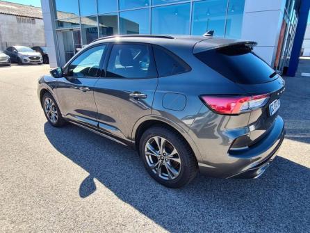 FORD Kuga 2.5 Duratec 190ch FHEV ST-Line BVA à vendre à Oyonnax - Image n°7