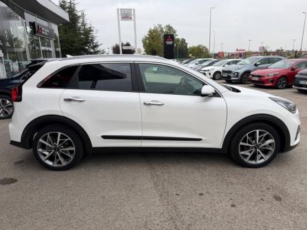 KIA Niro 1.6 GDi 105ch ISG + Ã©lectrique 43.5ch Lounge DCT6 MY22 à vendre à Auxerre - Image n°4