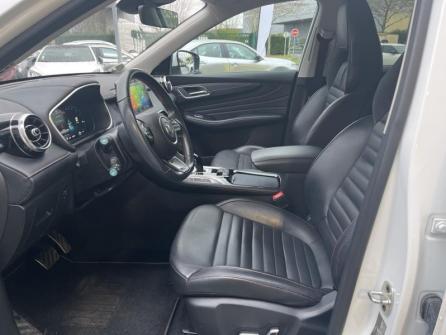 MG MOTOR EHS 1.5T GDI 258ch PHEV Luxury à vendre à Melun - Image n°10