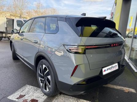 OPEL Grandland X 1.2 Turbo Hybrid 145ch GS e-DCT6 à vendre à Melun - Image n°6