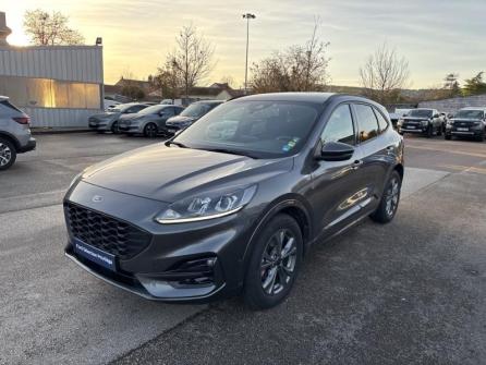 FORD Kuga 2.5 Duratec 190ch FHEV E85 ST-Line Business BVA à vendre à Beaune - Image n°1