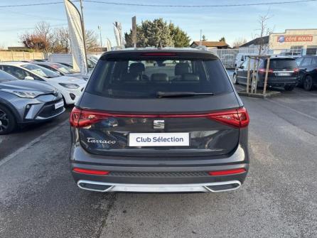 SEAT Tarraco 2.0 TDI 150ch Xcellence DSG7 5 places à vendre à Beaune - Image n°6