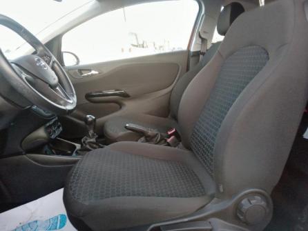 OPEL Corsa 1.4 90ch Enjoy 3p à vendre à Troyes - Image n°9