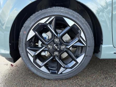 KIA Picanto 1.2 DPi 79ch GT-Line BVMA5 à vendre à Troyes - Image n°9