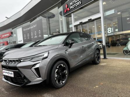 MITSUBISHI ASX 1.6 MPI HEV 143ch Instyle à vendre à Troyes - Image n°3