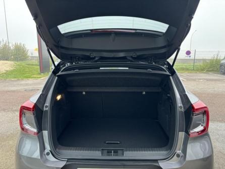 MITSUBISHI ASX 1.6 MPI HEV 143ch Instyle à vendre à Troyes - Image n°12