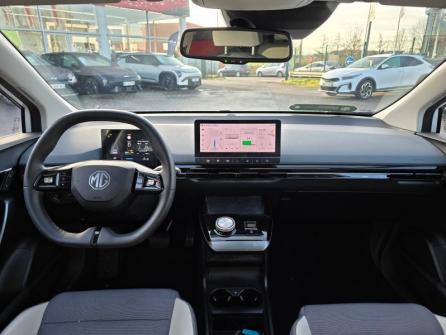 MG MOTOR MG4 EV 204ch - 64kWh Luxury MY23 à vendre à Compiègne - Image n°3