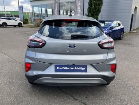 FORD Puma 1.0 Flexifuel 125ch S&S mHEV Titanium à vendre à Orléans - Image n°7