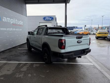 FORD Ranger 2.3 EcoBoost GTDi 281ch Stop&Start Double Cabine Stormtrack 4x4 BVA10 à vendre à Troyes - Image n°7