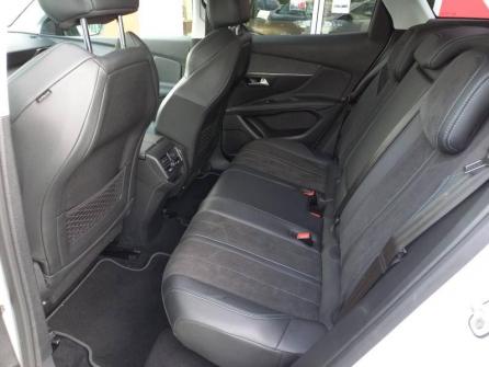 PEUGEOT 3008 1.2 PureTech 130ch Crossway S&S EAT8  6cv à vendre à Melun - Image n°12