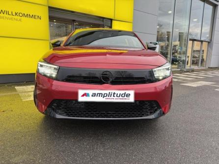 OPEL Corsa GS 1.2 Turbo Hybrid 110ch Automatique à vendre à Melun - Image n°2