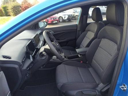 MG MOTOR MG3 Hybrid+ 195ch Standard à vendre à Orléans - Image n°10