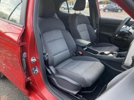 MG MOTOR MG3 Hybrid+ 195ch Standard à vendre à Bourges - Image n°11