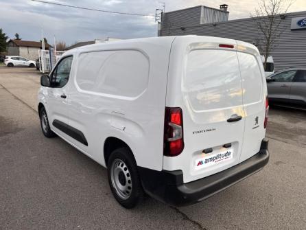 PEUGEOT Partner Long 950kg BlueHDi 100ch S&S Premium à vendre à Dijon - Image n°7