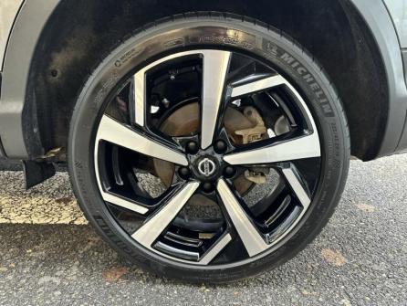 NISSAN Qashqai 1.3 DIG-T 160ch Tekna DCT 2019 Euro6-EVAP à vendre à Gien - Image n°10