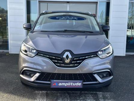 RENAULT Grand Scenic 1.3 TCe 140ch Black Edition - 21 à vendre à Gien - Image n°2