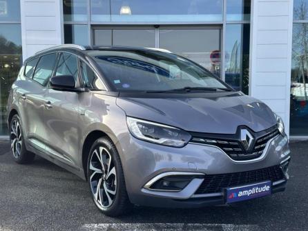 RENAULT Grand Scenic 1.3 TCe 140ch Black Edition - 21 à vendre à Gien - Image n°3
