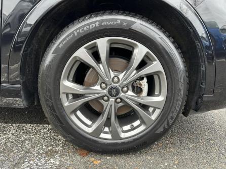 FORD Kuga 2.5 Duratec 190ch FHEV E85 ST-Line X BVA à vendre à Gien - Image n°10