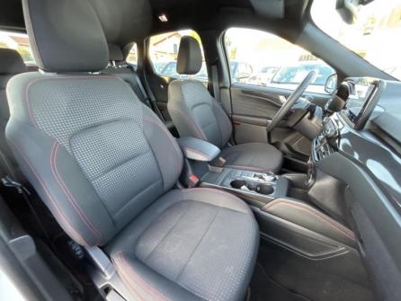 FORD Kuga 2.5 Duratec 190ch FHEV E85 ST-Line Business BVA à vendre à Beaune - Image n°11