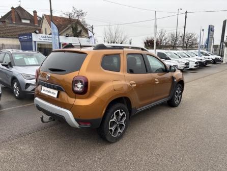 DACIA Duster 1.5 Blue dCi 115ch Prestige 4x4 à vendre à Beaune - Image n°5