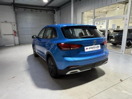 MG MOTOR ZS Hybrid+ 197ch Standard à vendre à Brie-Comte-Robert - Image n°6
