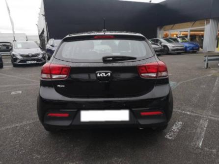 KIA Rio 1.0 T-GDI 100ch Active à vendre à Saint-Maximin - Image n°6
